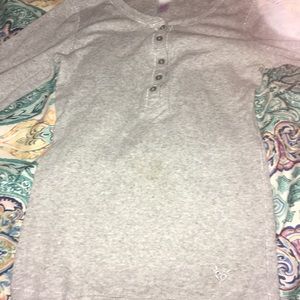It is justice shirt